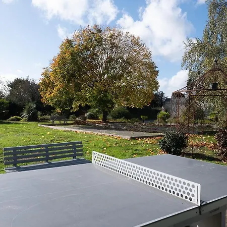 Apartamento Apparthôtel Mont Saint Michel - Résidence Fleurdumont Beauvoir (Manche)